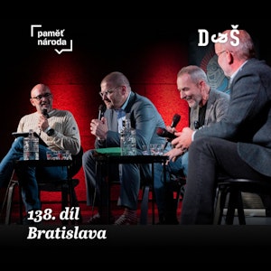 Takhle to začínalo i na Slovensku, Jan Dobrovský, Jan Sedmidubský, Jindřich Šídlo