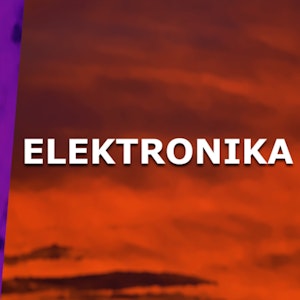 Ludzie z Pasją - Elektronika