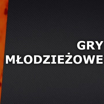 Odc.24 "Gry Młodzieżowe"