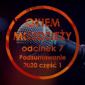 Odc 7 "Podsumowanie 2020 cz 1" - Szczepionki