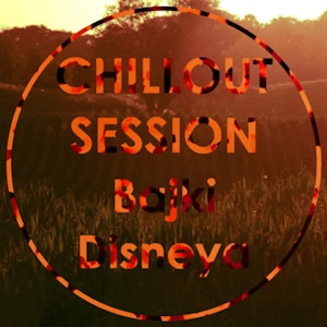 Chillout Session - Bajki Disneya