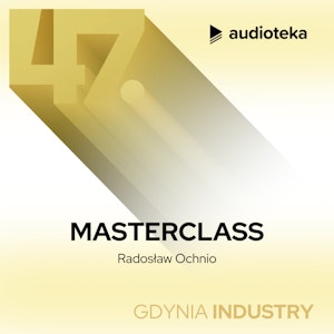 Zbliżenie na dźwięk. Odcinek 2. Masterclass