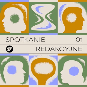 Spotkanie redakcyjne (1): 1670 audiobook, Barbara Klicka