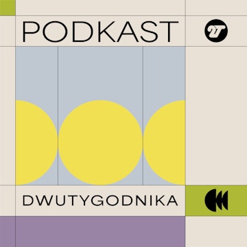 Podkast Dwutygodnika, magazynu o kulturze (40): Kultura fizyczna