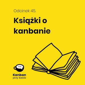 45. Książki o Kanbanie