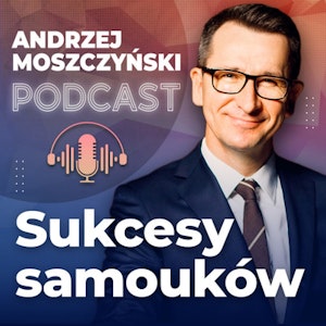 #18 Samouk Jean‑Claude Decaux - wynalazca wiat przystankowych, przemysłowy gigant, kreator wizerunku nowoczesnego, inteligentnego miasta