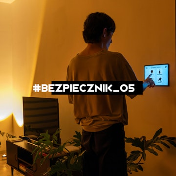 S05E09 Czy dom może być inteligentny?
