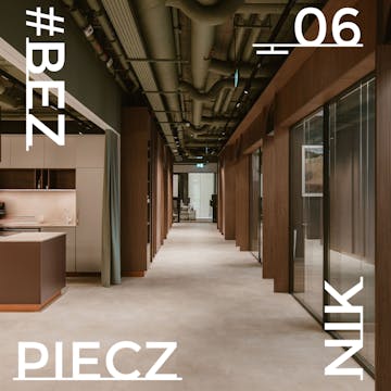 S06E04 Biuro idealne. audiobook, Joanna Jurga