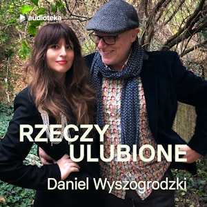 Odcinek 17. Daniel Wyszogrodzki