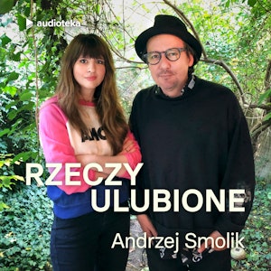 Odcinek 42. Andrzej Smolik