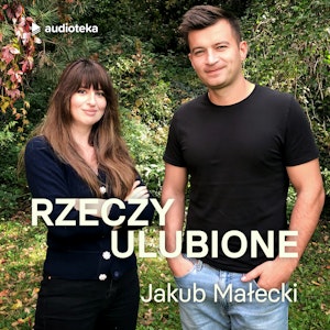 Odcinek 43. Jakub Małecki