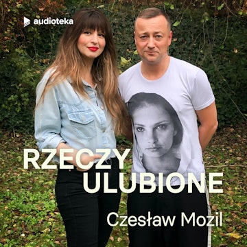Odcinek 48. Czesław Mozil