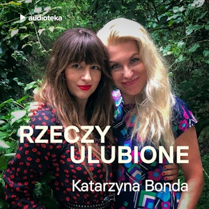 Odcinek 2. Katarzyna Bonda