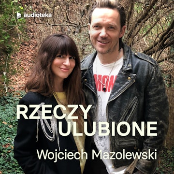 Odcinek 20. Wojciech Mazolewski