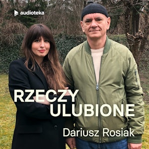 Odcinek 30. Dariusz Rosiak