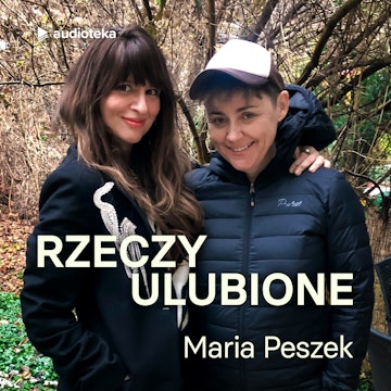 Odcinek 19. Maria Peszek