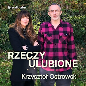 Odcinek 45. Krzysztof Ostrowski