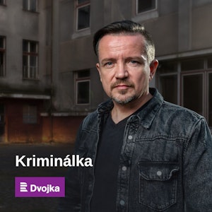 Chlapec s nožem. Pražská kriminálka znervózněla. Začal v Praze řádit novodobý spartakiádní vrah?, Mirek Vaňura