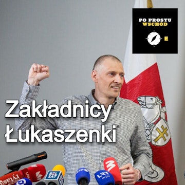Szczyt NATO. Zakładnicy Łukaszenki. Goście: Gotkowska, Sadouskaja-Komlacz
