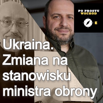 Ukraina zmienia ministra obrony