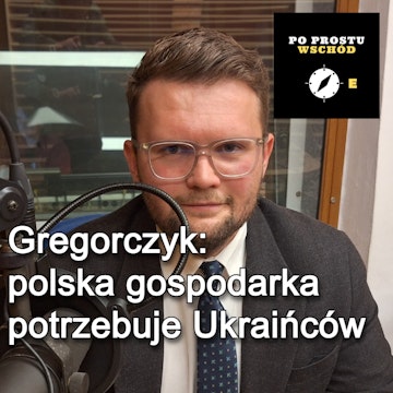 Emigranci w Polsce. Akrobatyka powietrzna w Kijowie. Goście: Gregorczyk, Brzezińska
