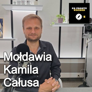 Mołdawia Kamila Całusa