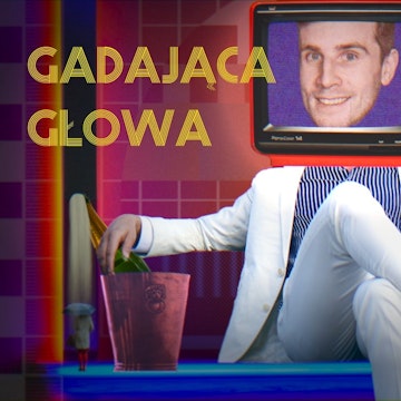 Gadająca Głowa 9: Czy narkotyki szkodzą?