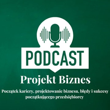 1. Początek kariery, projektowanie biznesu, błędy i sukcesy początkującego przedsiębiorcy