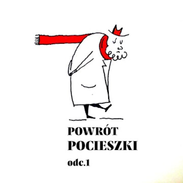 Powrót Pocieszki - odc. 1
