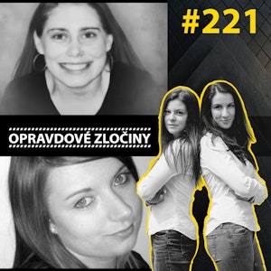 OZ #221 - Lacey Allen Fletcher & Catherine Wells Burr