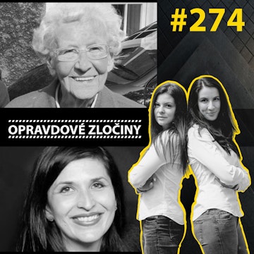 #274 - Mary Gregory & Shanti Cooper Tronnes