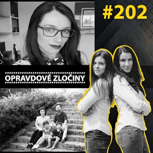 OZ #202 - Rodina Mijazawových & Tatiana Spitzner