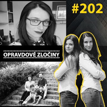 OZ #202 - Rodina Mijazawových & Tatiana Spitzner