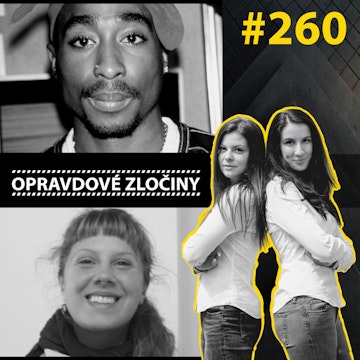 #260 - Tupac Shakur & Emma Fillipoff