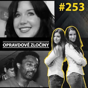 OZ #253 - Jill Meagher & Carlton Gary