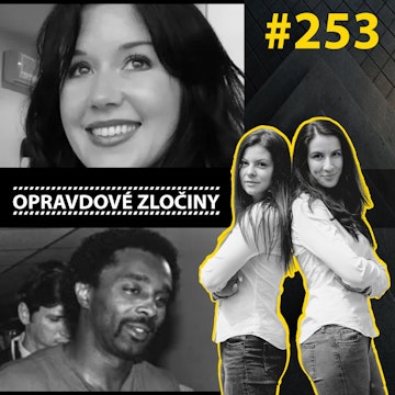 OZ #253 - Jill Meagher & Carlton Gary