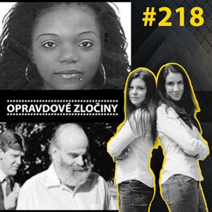 OZ #218 - Magalie Bamu & Ronald Gene Simmons