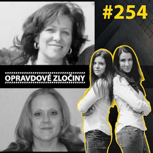 OZ #254 - Bianca Rudolph & Sharee Kitley Miller