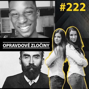 OZ #222 - Harry Uzoka & Henri Landru