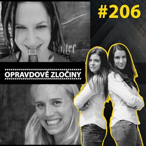 OZ #206 - Sophie Lancaster & Eliza Fletcher & Susan Wright