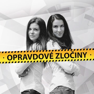 OZ #47 - Olga Hepnarová & Vraždy slavných