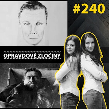 OZ #240 - Connecticut River Valley Killer & Karl Denke