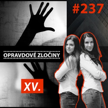 OZ #237 - Vaše tajemné příběhy XV.