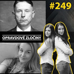 OZ #249 - Peter Kürten & Molly McLaren