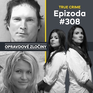 #308 - Terry Neely & Agnese Klavina