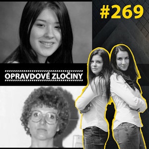 #269 - Kimberly Proctor & Candy Montgomery