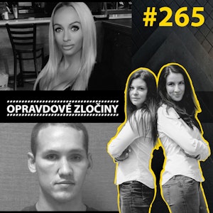 #265 - Rachel Morin & Jacob Stockdale & Katie Beers