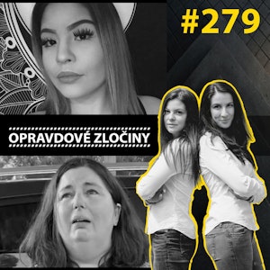 #279 - Lesly Palacio & Erin Patterson