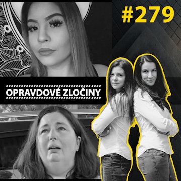 #279 - Lesly Palacio & Erin Patterson