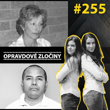 OZ #255 - Maria Korp & Ángel Maturino Reséndiz